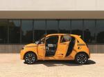 Renault Twingo 2019 года (WW)